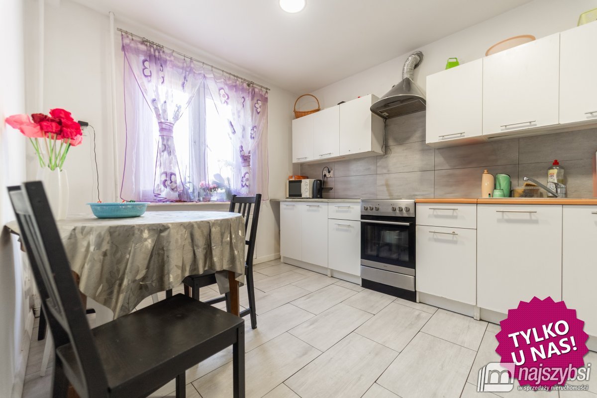 Goleniów- dom z ogromnym potencjałem! (1)