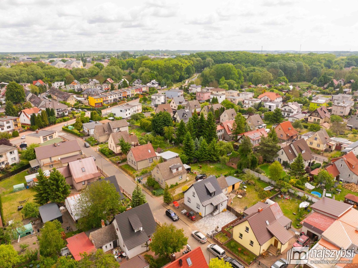 Goleniów- dom z ogromnym potencjałem! (15)