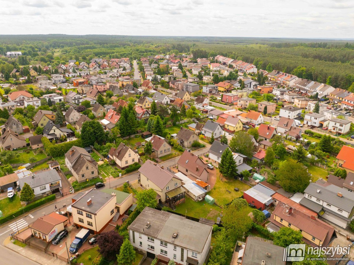 Goleniów- dom z ogromnym potencjałem! (16)