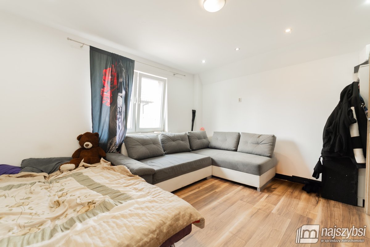 Goleniów- dom z ogromnym potencjałem! (4)