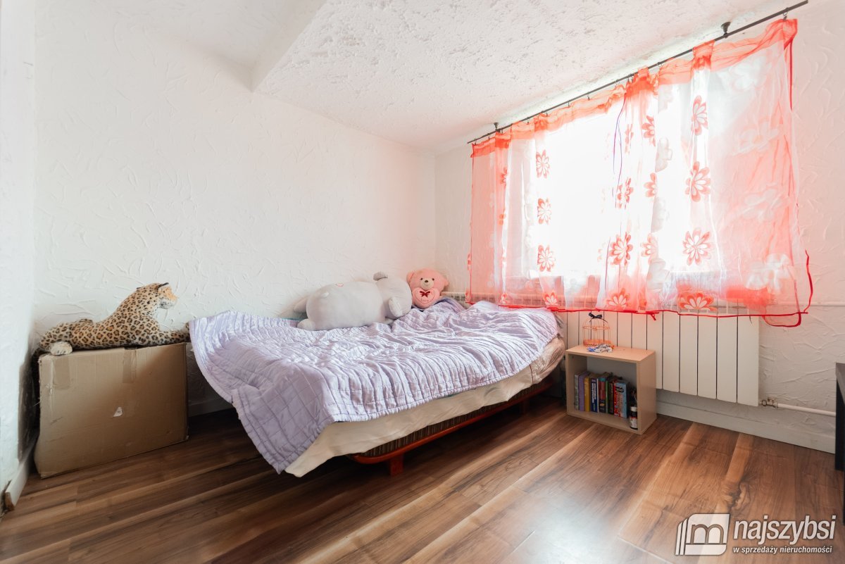 Goleniów- dom z ogromnym potencjałem! (9)