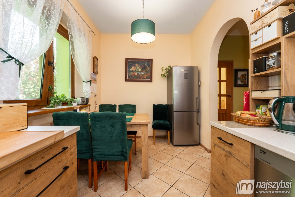 Tursko- Dom 200 m ² + budynek do adaptacji (13)