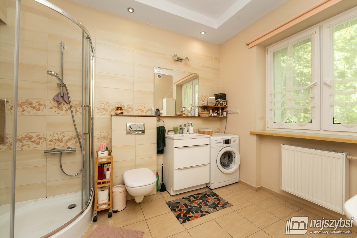 Tursko- Dom 200 m ² + budynek do adaptacji (17)