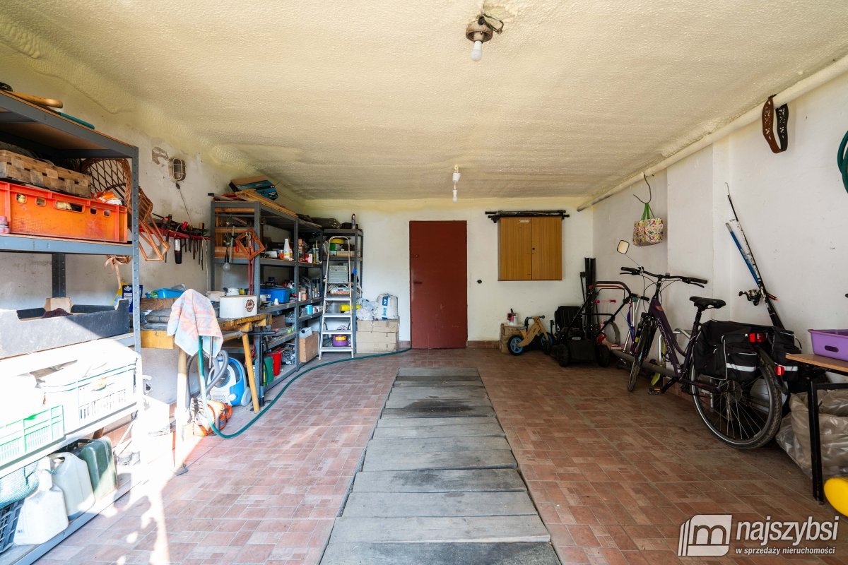 Tursko- Dom 200 m ² + budynek do adaptacji (23)