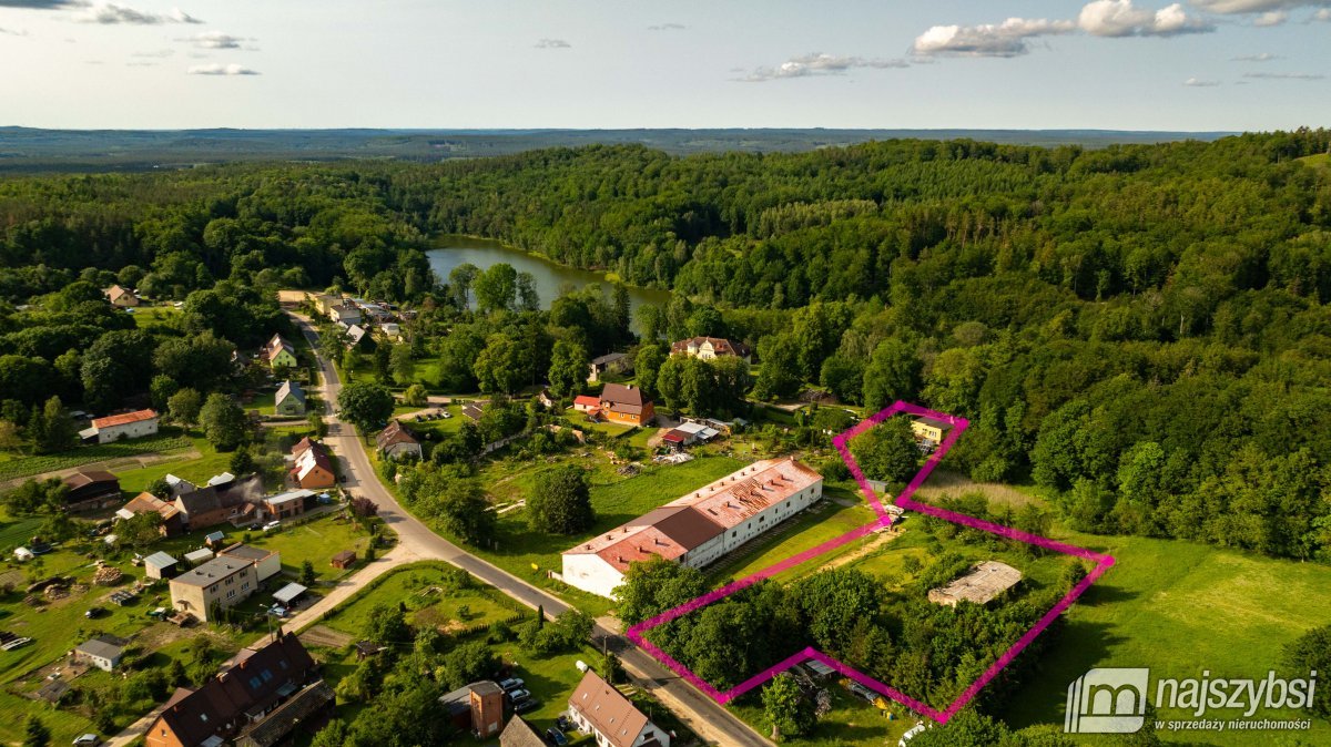 Tursko- Dom 200 m ² + budynek do adaptacji (4)