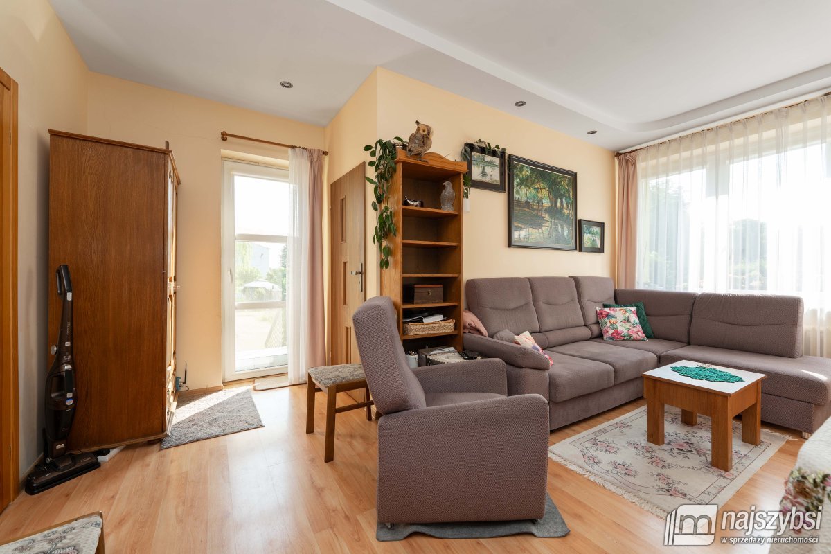 Tursko- Dom 200 m ² + budynek do adaptacji (8)