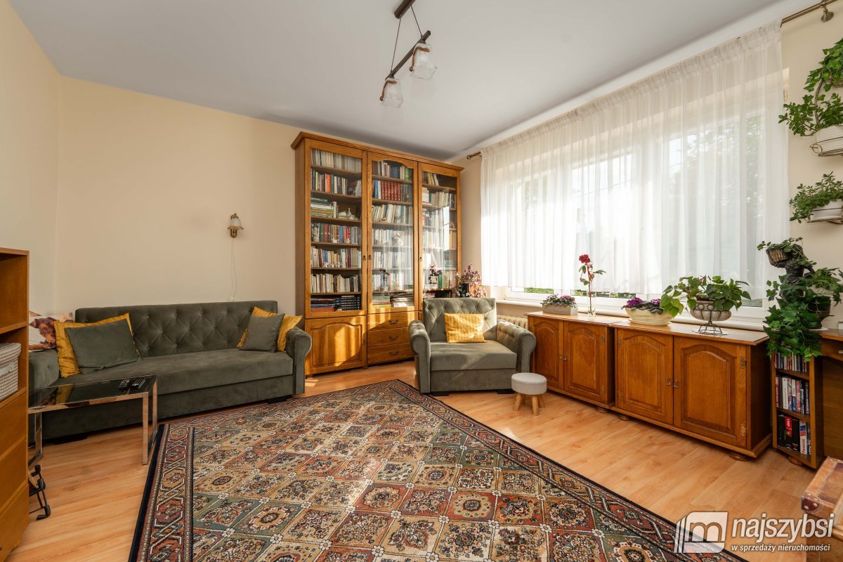 Tursko- Dom 200 m ² + budynek do adaptacji (9)