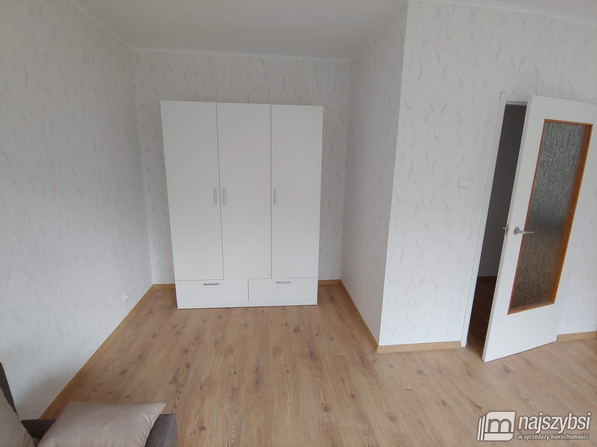 Świnoujście - słoneczna kawalerka w centrum (4)