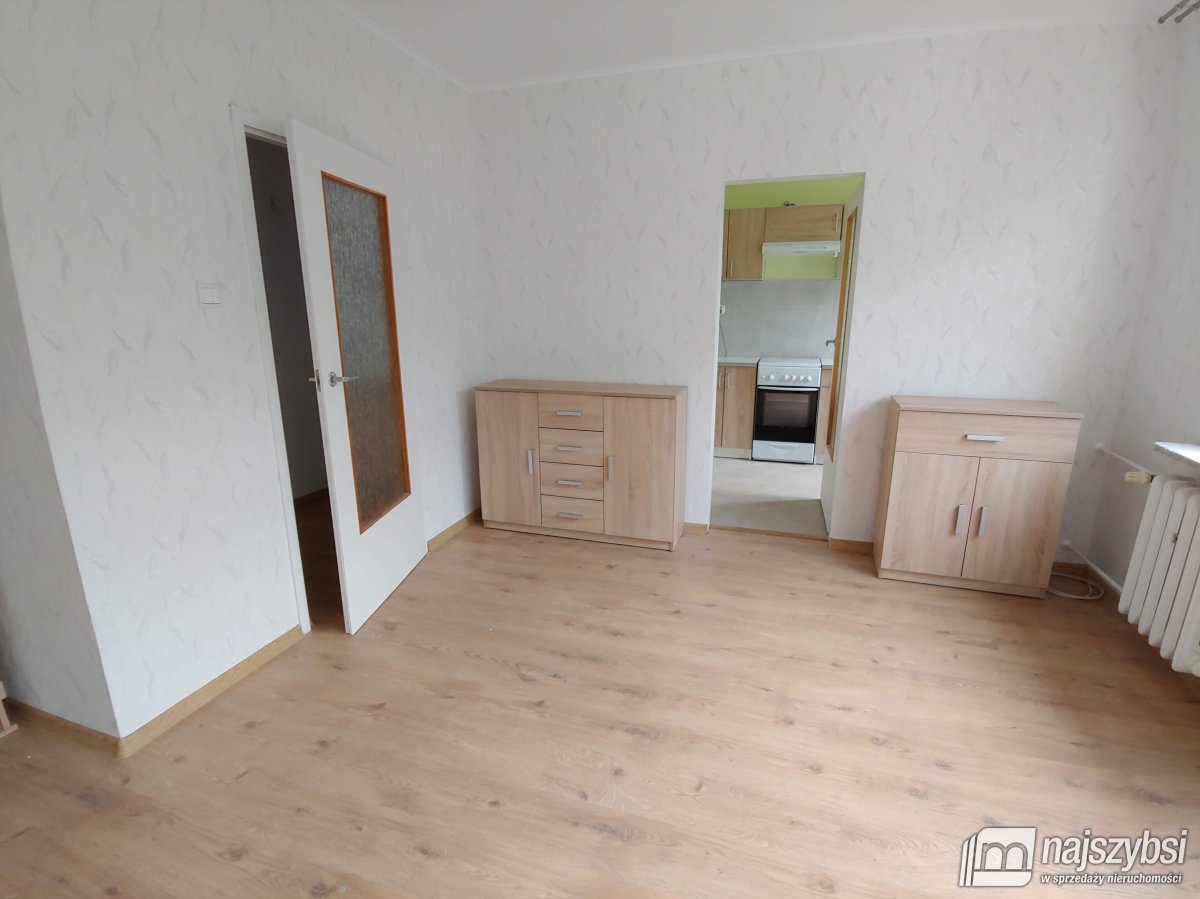 Świnoujście - słoneczna kawalerka w centrum (5)