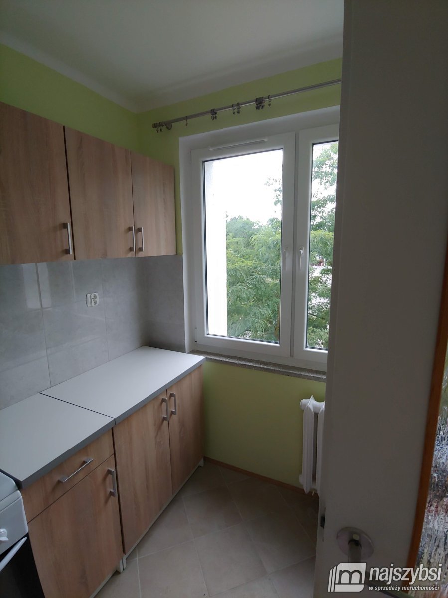Świnoujście - słoneczna kawalerka w centrum (7)