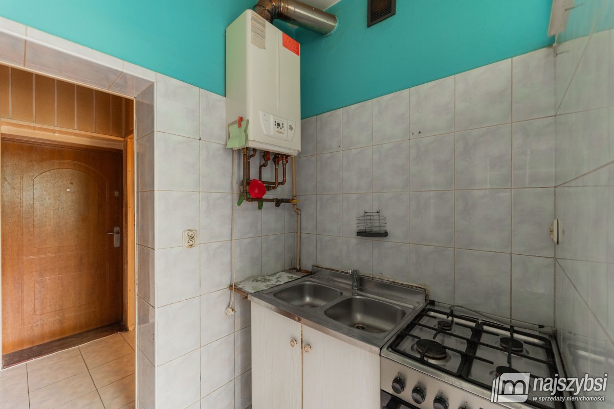 Szczecin - Niebuszewo - Bolinko 2 pokoje 47m2 (10)