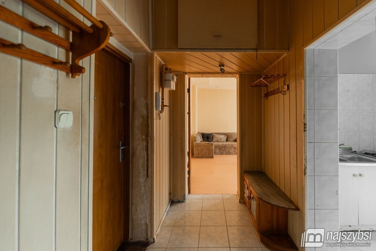 Szczecin - Niebuszewo - Bolinko 2 pokoje 47m2 (11)
