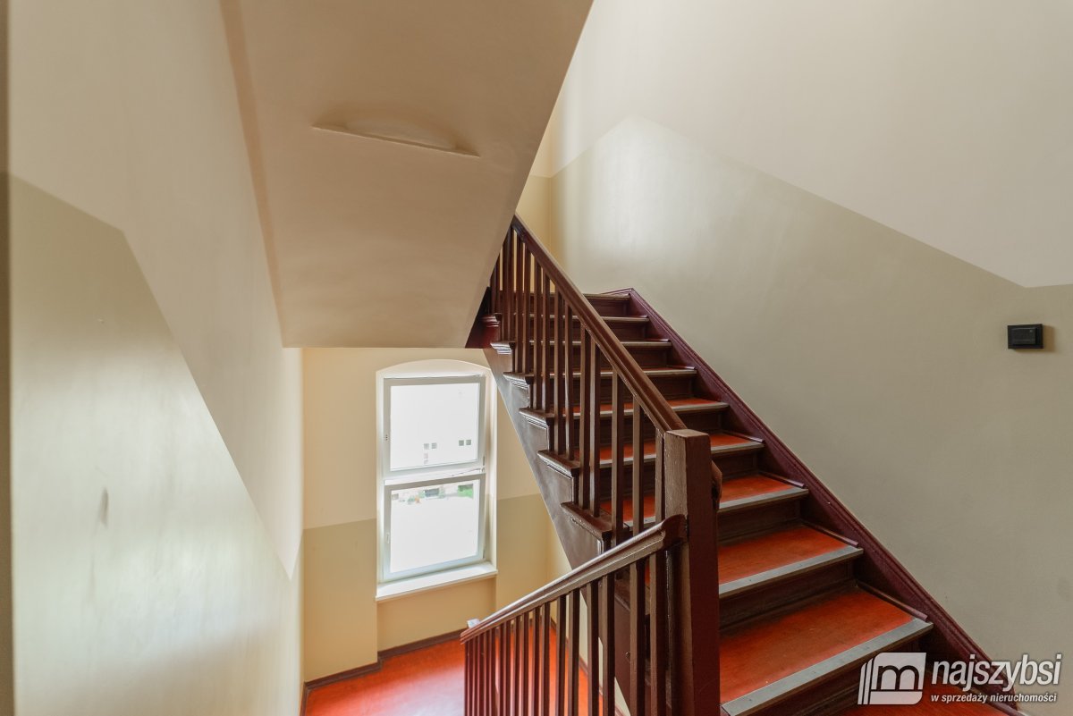 Szczecin - Niebuszewo - Bolinko 2 pokoje 47m2 (2)