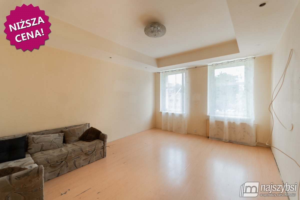 Szczecin - Niebuszewo - Bolinko 2 pokoje 47m2 (3)