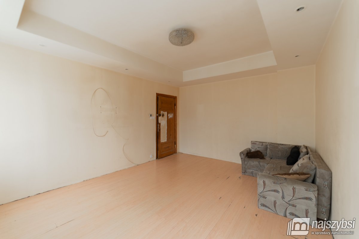 Szczecin - Niebuszewo - Bolinko 2 pokoje 47m2 (5)