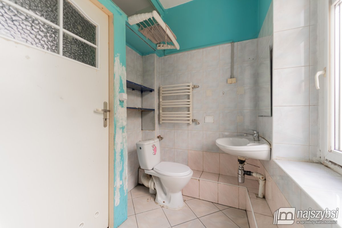 Szczecin - Niebuszewo - Bolinko 2 pokoje 47m2 (8)