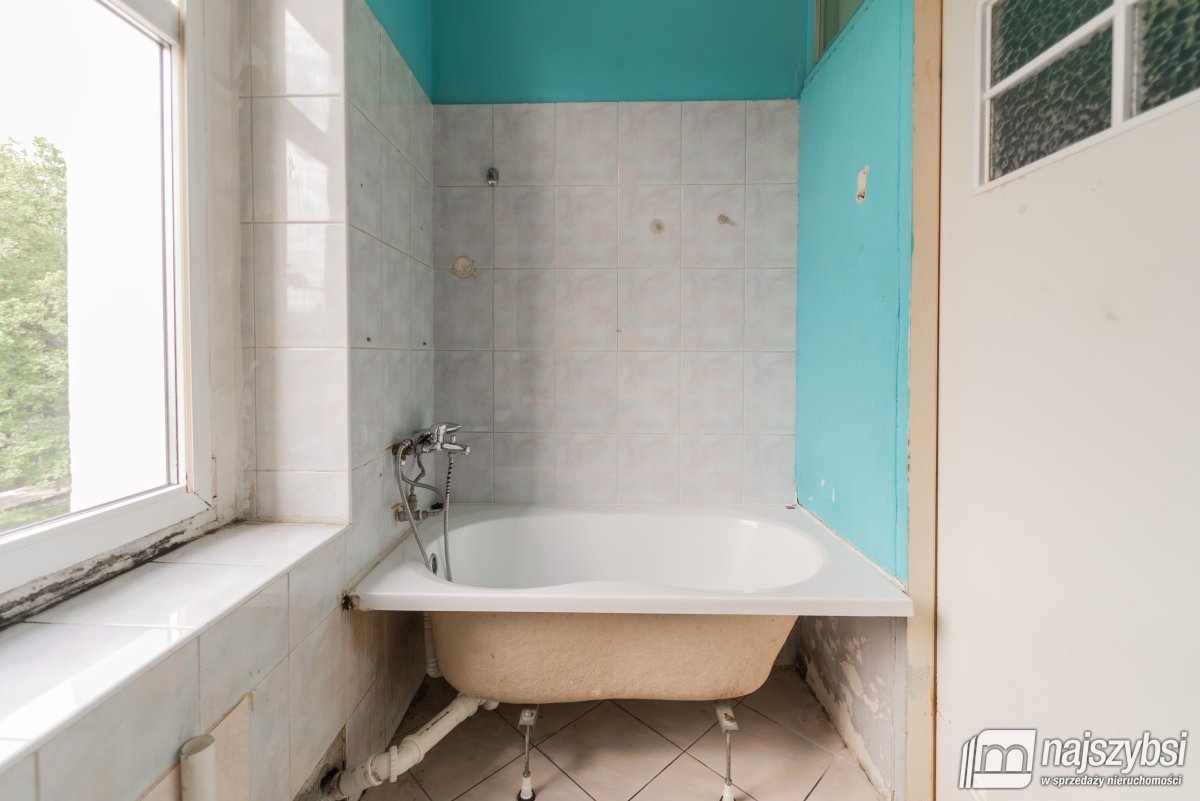 Szczecin - Niebuszewo - Bolinko 2 pokoje 47m2 (9)