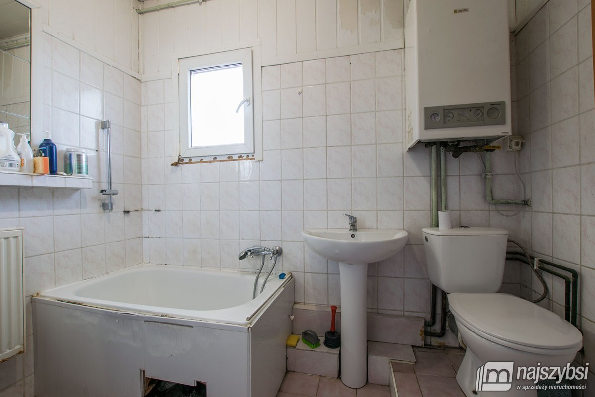 Szczecin - piętro domu, ul. Okulickiego, Gumieńce (13)