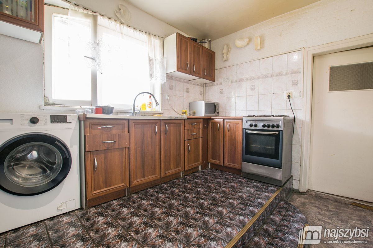 Szczecin - piętro domu, ul. Okulickiego, Gumieńce (15)