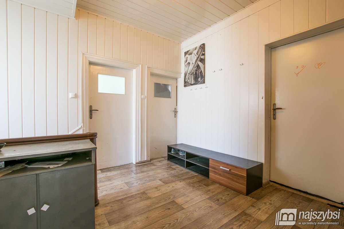 Szczecin - piętro domu, ul. Okulickiego, Gumieńce (17)