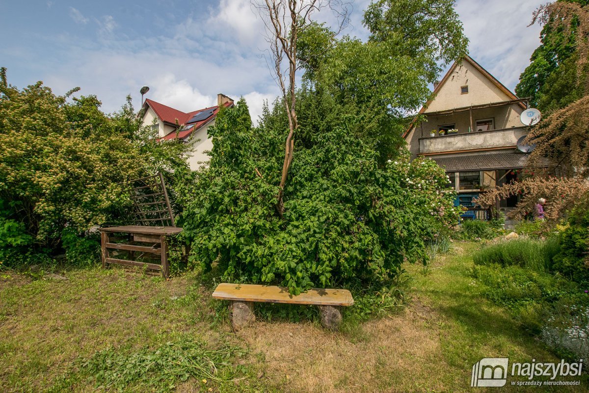 Szczecin - piętro domu, ul. Okulickiego, Gumieńce (21)