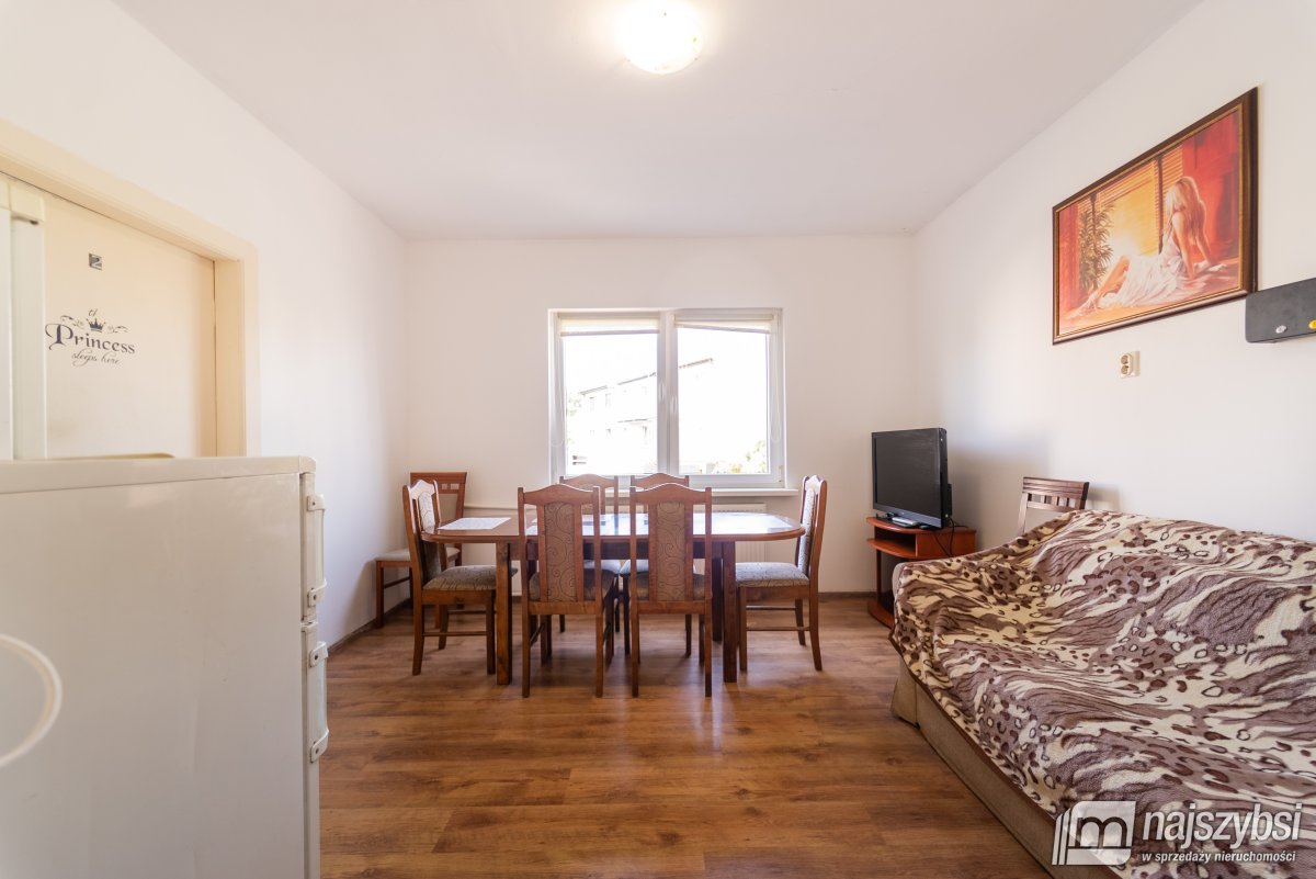 Goleniów- dom z dużym potencjałem na sprzedaż (10)