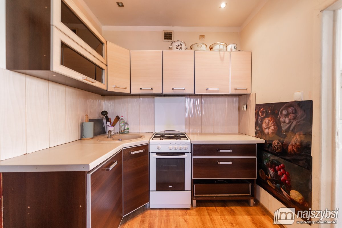 Goleniów- dom z dużym potencjałem na sprzedaż (12)