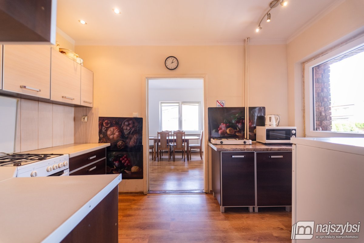 Goleniów- dom z dużym potencjałem na sprzedaż (13)