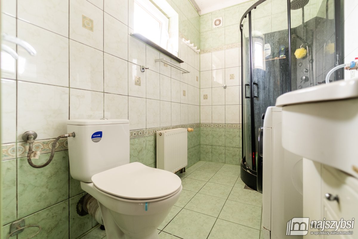 Goleniów- dom z dużym potencjałem na sprzedaż (16)