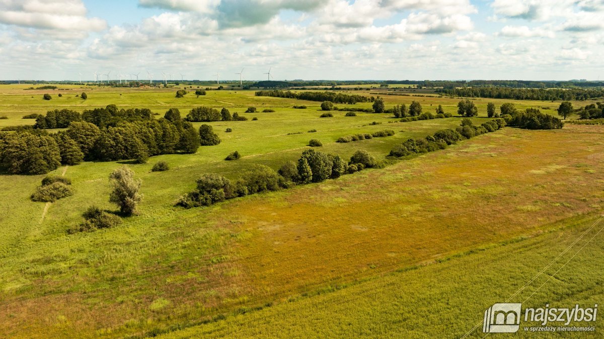 Ninikowo - działki budowlane - WZ w trakcie! (8)