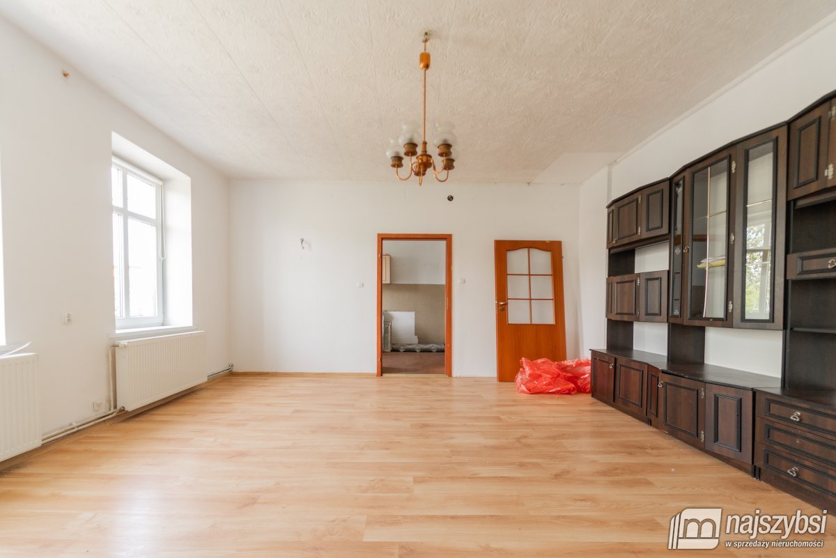 Dobra- bezczynszowe mieszkanie na I piętrze (10)
