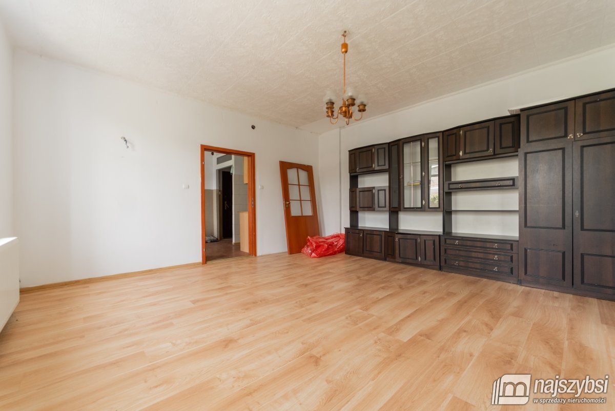 Dobra- bezczynszowe mieszkanie na I piętrze (11)