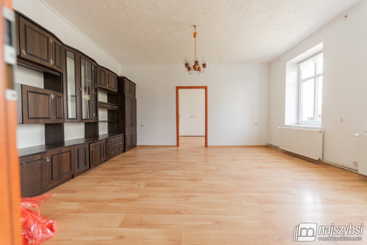 Dobra- bezczynszowe mieszkanie na I piętrze (12)