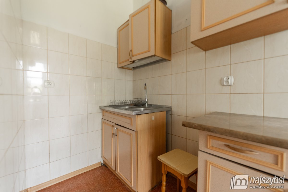 Dobra- bezczynszowe mieszkanie na I piętrze (13)