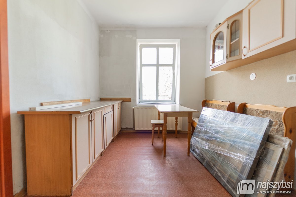 Dobra- bezczynszowe mieszkanie na I piętrze (14)