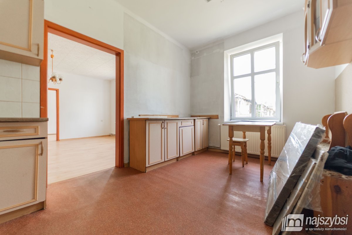 Dobra- bezczynszowe mieszkanie na I piętrze (15)