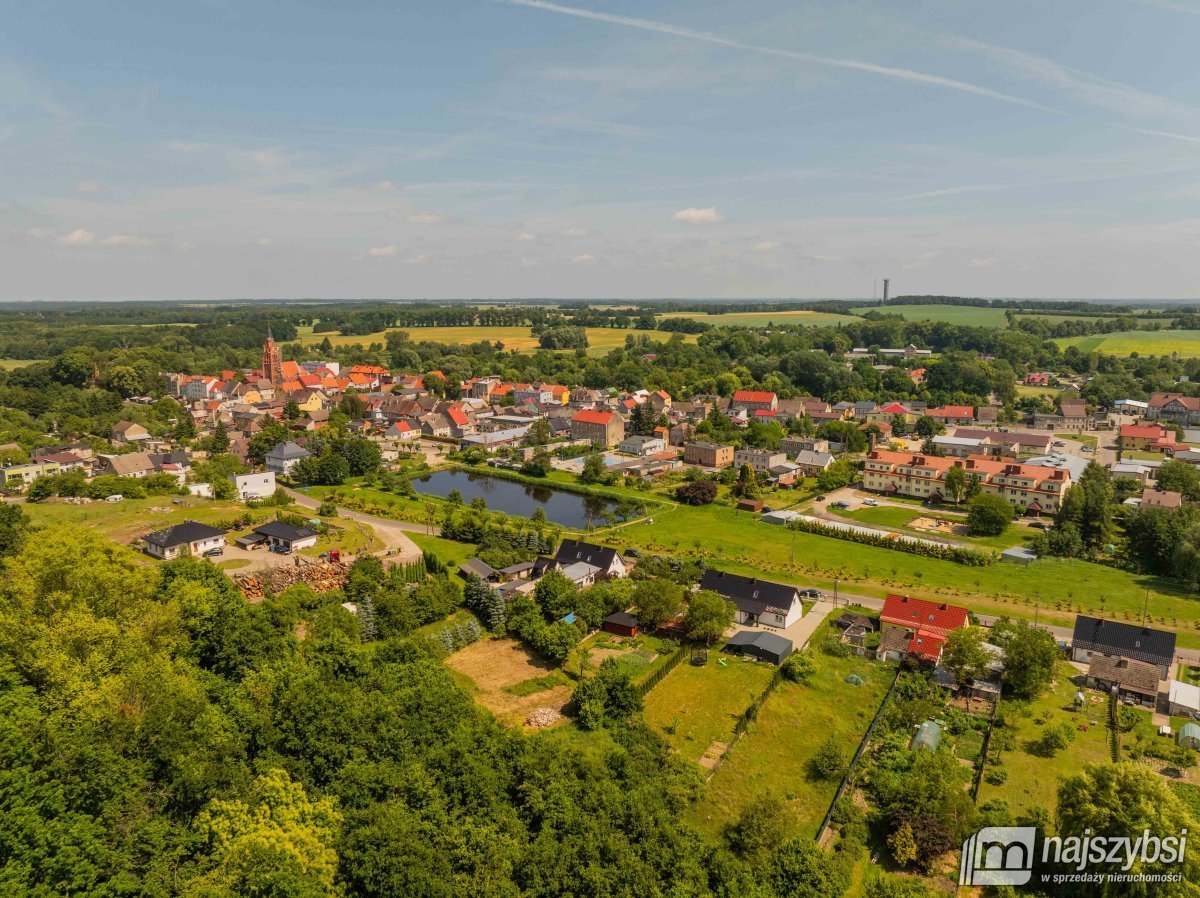 Dobra- bezczynszowe mieszkanie na I piętrze (3)