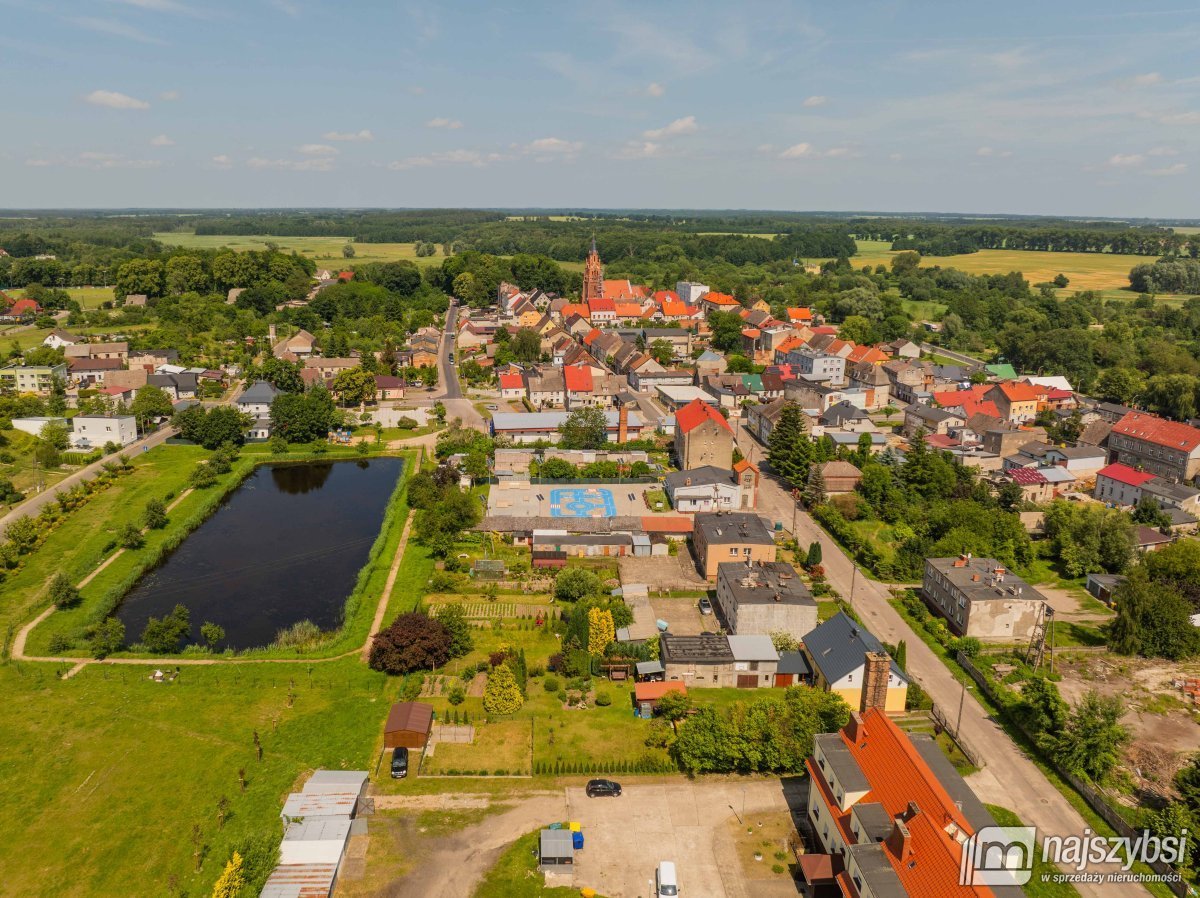 Dobra- bezczynszowe mieszkanie na I piętrze (4)