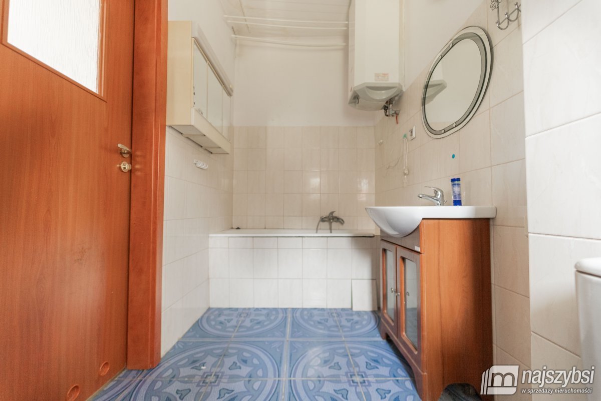 Dobra- bezczynszowe mieszkanie na I piętrze (5)