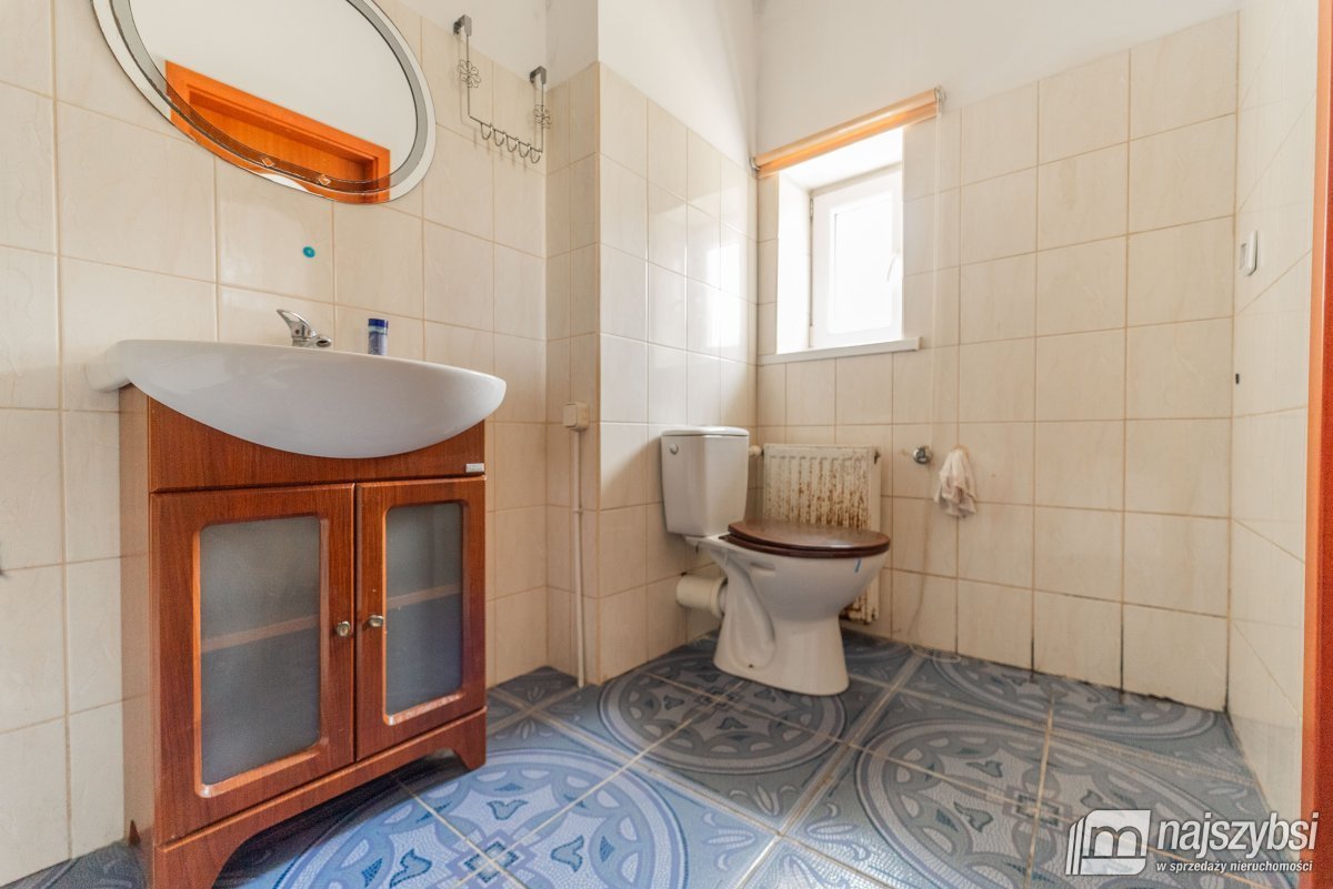 Dobra- bezczynszowe mieszkanie na I piętrze (6)