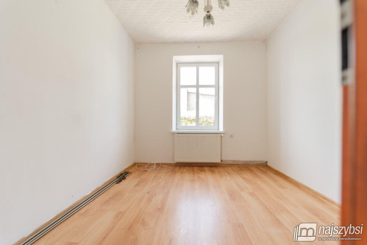 Dobra- bezczynszowe mieszkanie na I piętrze (7)