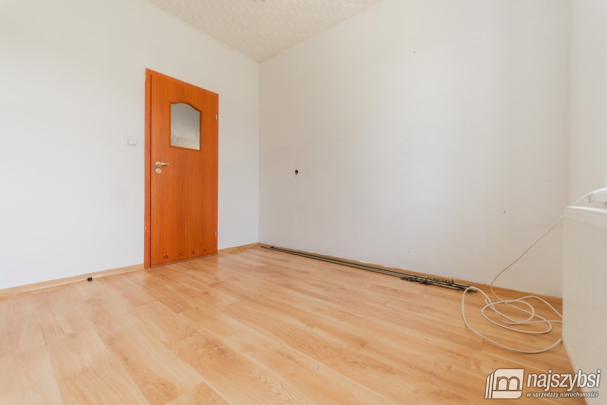 Dobra- bezczynszowe mieszkanie na I piętrze (8)