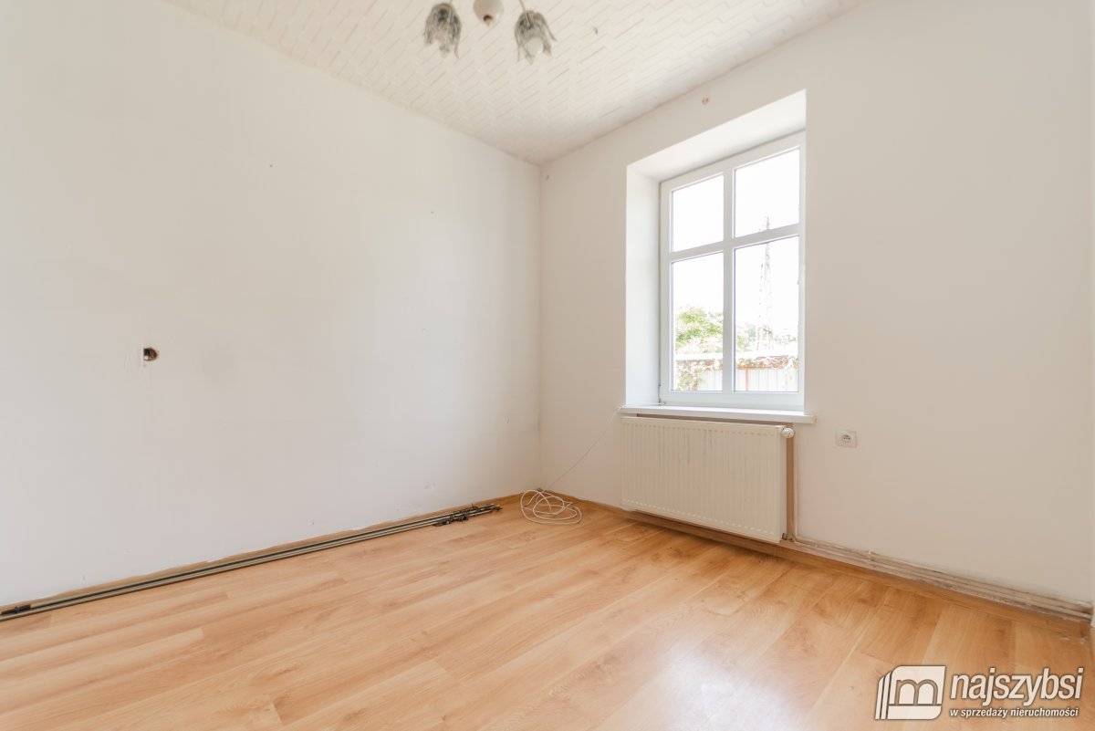 Dobra- bezczynszowe mieszkanie na I piętrze (9)
