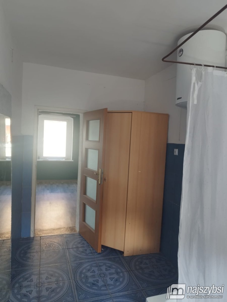 Płoty - 2 pokojowe mieszkanie 57,93 m2  (2)