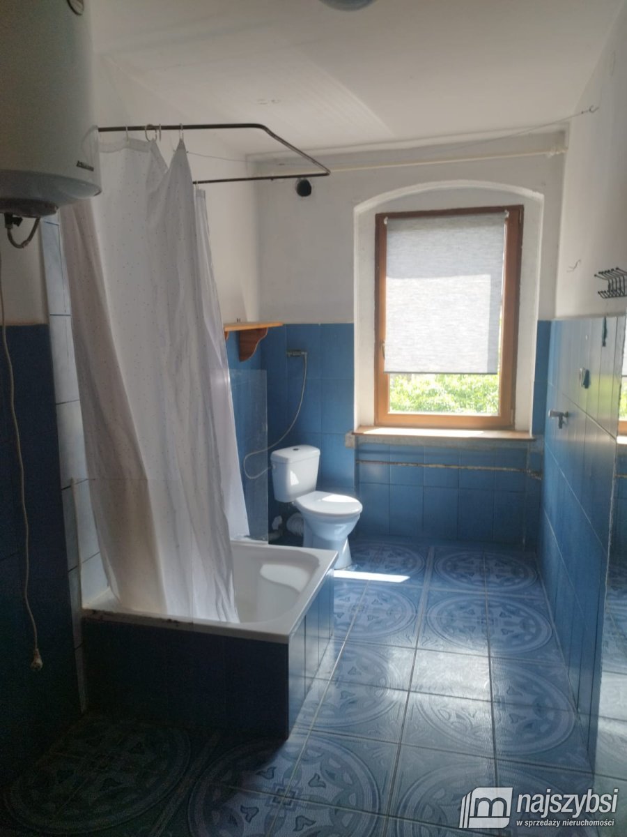 Płoty - 2 pokojowe mieszkanie 57,93 m2  (3)