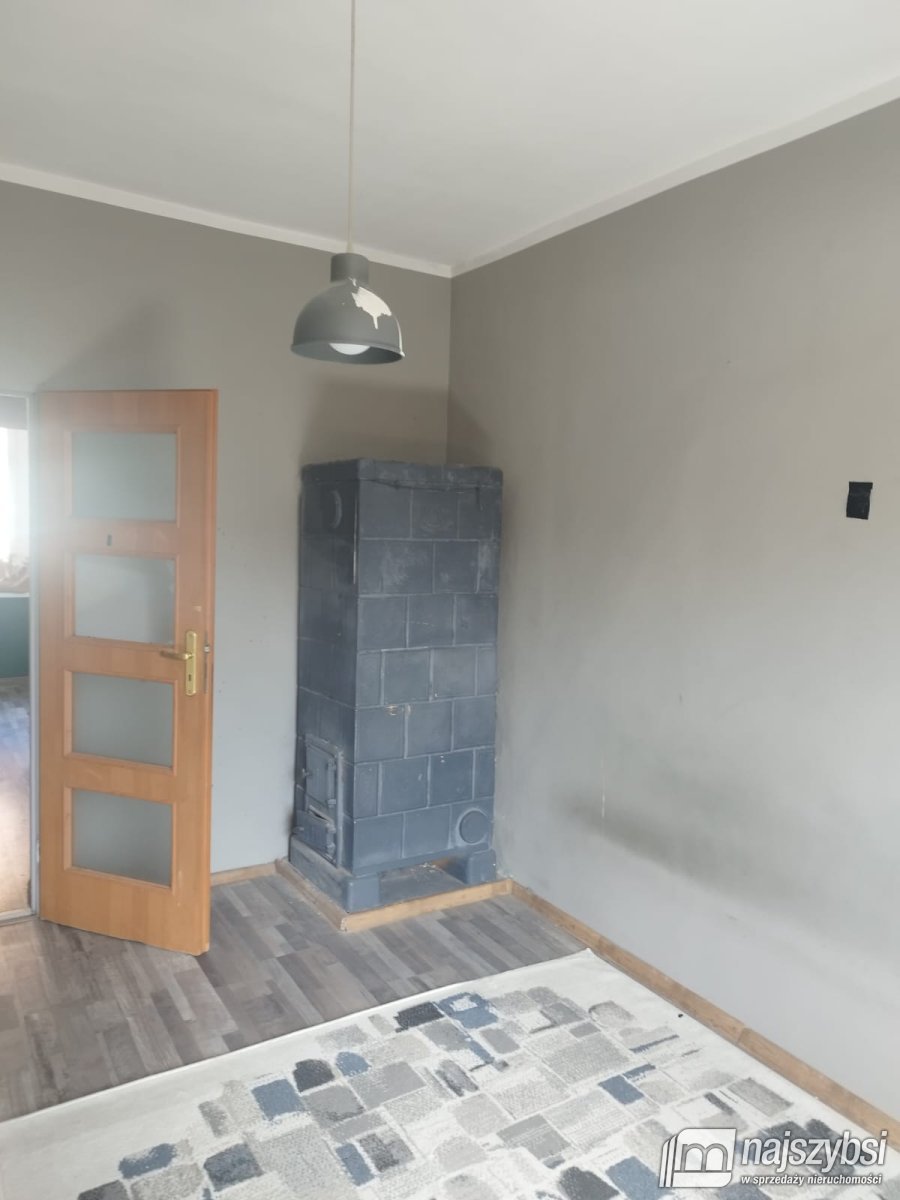 Płoty - 2 pokojowe mieszkanie 57,93 m2  (4)