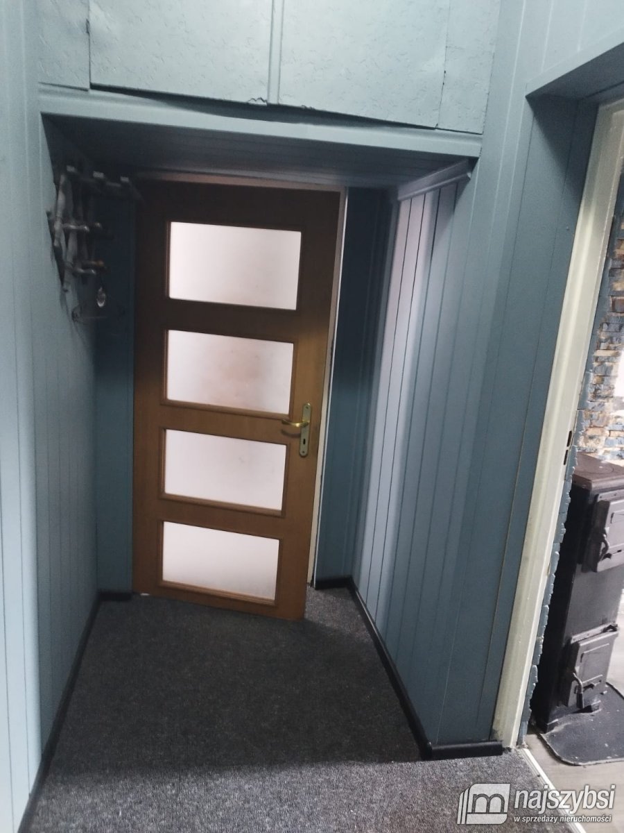 Płoty - 2 pokojowe mieszkanie 57,93 m2  (5)