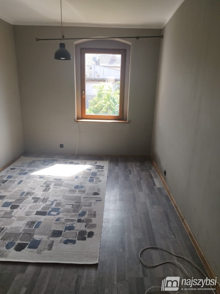 Płoty - 2 pokojowe mieszkanie 57,93 m2  (6)