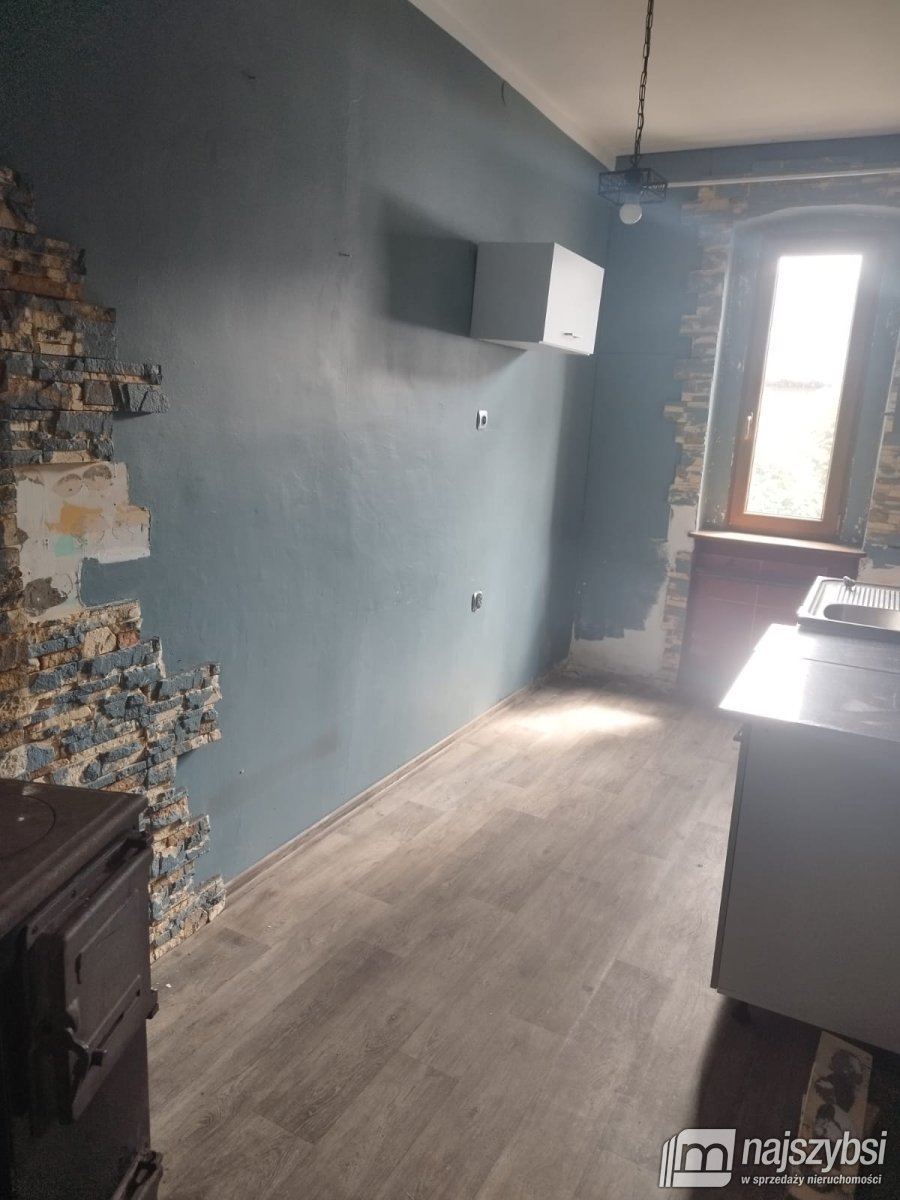 Płoty - 2 pokojowe mieszkanie 57,93 m2  (7)