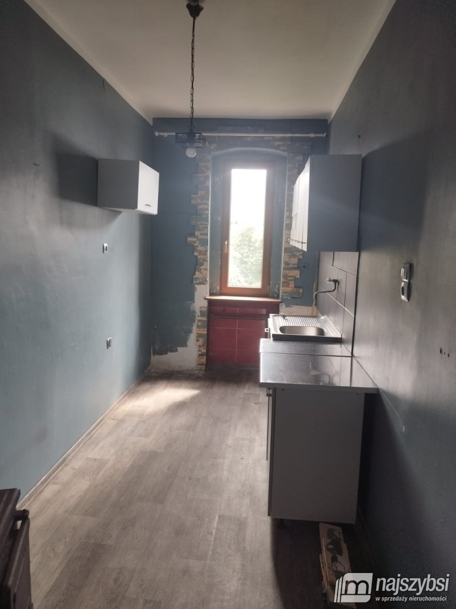 Płoty - 2 pokojowe mieszkanie 57,93 m2  (8)